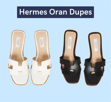 dupe oran hermes|hermes oran reviews.